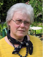 Hiltrud Kster